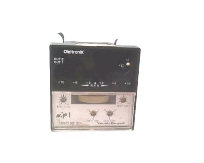 HONEYWELL SDC100 2G