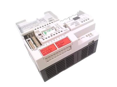 EATON CORPORATION PS4-201-MM107