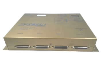 SPECTER 68A256CM/M-1