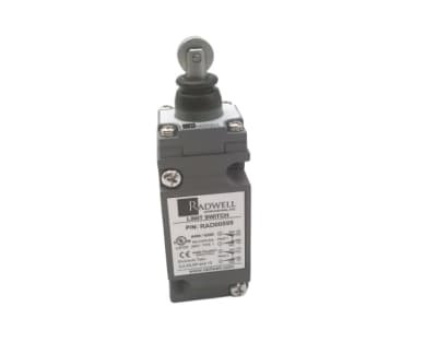 RADWELL VERIFIED SUBSTITUTE D4A-2510N-SUB
