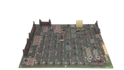 YASKAWA ELECTRIC JZMMC-PI20A