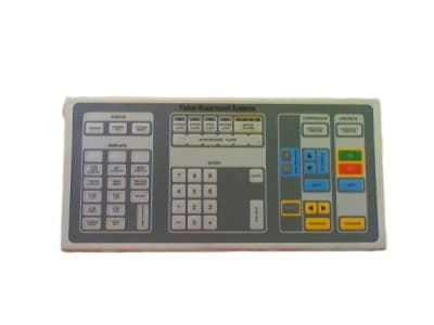 EMERSON 01984-1695-0001R