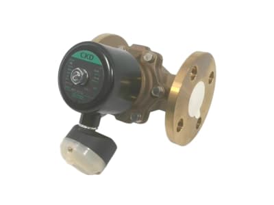 CKD CORP APK21-32F-C4L-AC200V