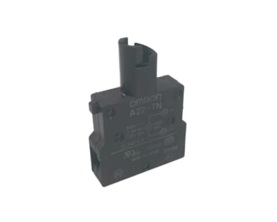 OMRON A22-TN