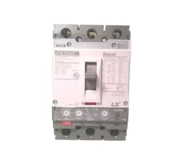 LS ELECTRIC UTS150LT ETS23 LI 150A 3P UL