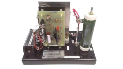 YASKAWA ELECTRIC JUSP-RG002