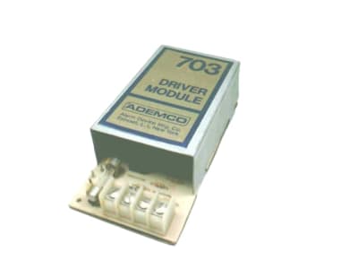 HONEYWELL 703