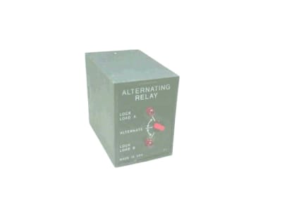 ASEA BROWN BOVERI ARP42S
