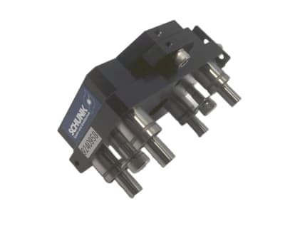 SCHUNK FUM 5-2