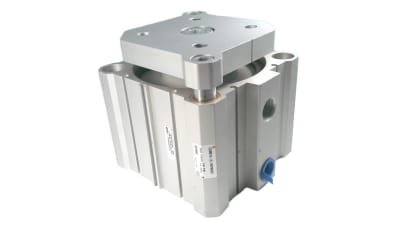 SMC CDQMB100-25-M9PWSPC