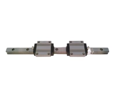 THK HSR25A2UU+4201