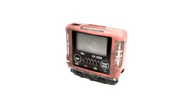 RKI INSTRUMENTS GX-2009