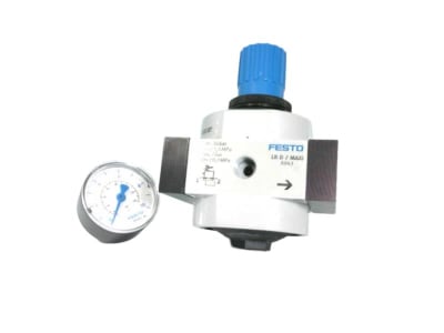FESTO LR-3/4-D-7-MAXI-NPT