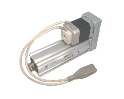 SMC LEY25A-50