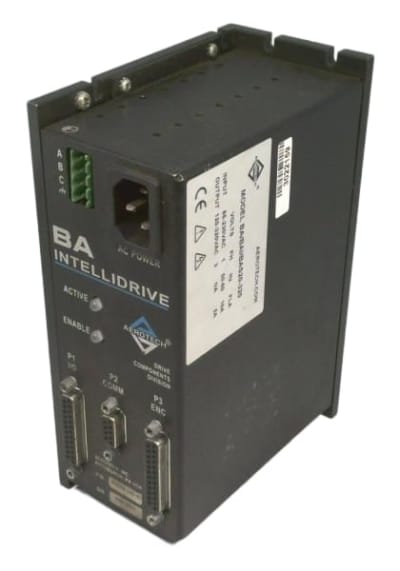 AEROTECH BAI20-320-S