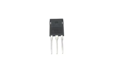 ON SEMICONDUCTOR HGTG20N60C3D