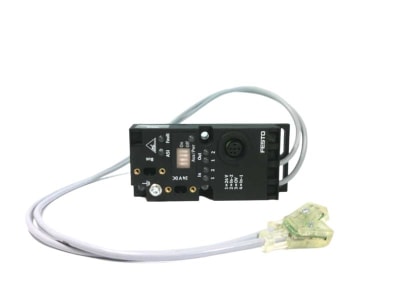 FESTO ASI-EVA-MZB9-2E2A-Z