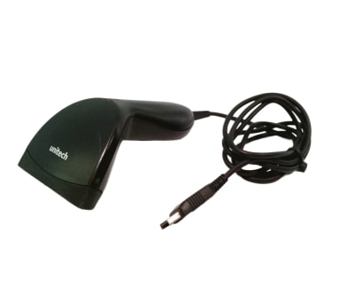 UNITECH MS1801UBG