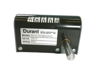 EATON CORPORATION 5D33703401SCL