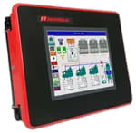 AVG AUTOMATION EZ12-T6C-E