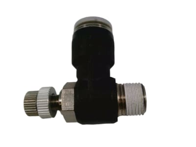 FESTO GRLA-1/8-QS-5/16-U