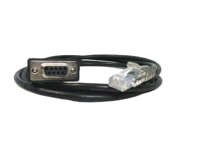 THE MOXA GROUP CBL-RJ45F9-150