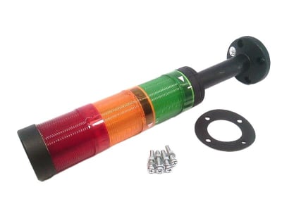 C3 CONTROLS WTL-50P2-MCDGDADR