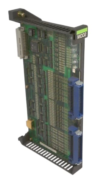 YASKAWA ELECTRIC JANCD-MIO02