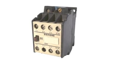 SIEMENS 3TB4011-0AMO
