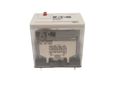 EATON CORPORATION D7PF4AT