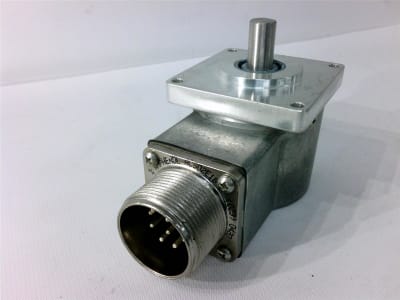 ALLEN BRADLEY 845T-DN13EFW-C