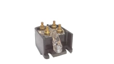 EATON CORPORATION 86-2994-6