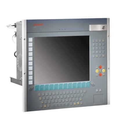 BECKHOFF C3350-0070