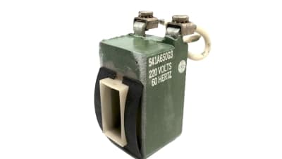 GENERAL ELECTRIC 541A650G3