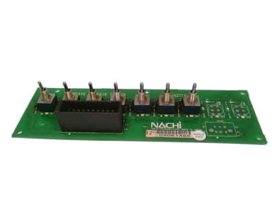 NACHI UM217A