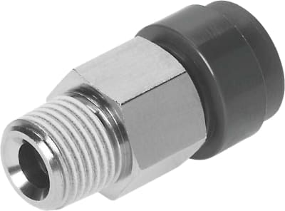 FESTO QS-V0-3/8-10