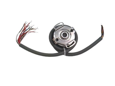 ENCODER PRODUCTS COMPANY 15T-14SD-2500A5RHV-A00
