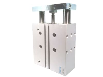 FESTO DFM-40-80-P-A-GF