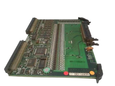 NACHI UM119B