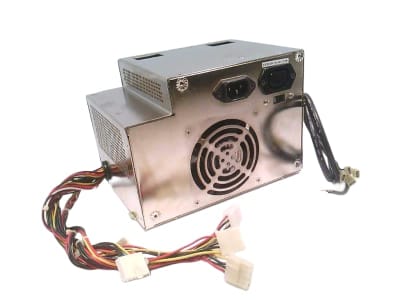 DVE DSP-1454A-386