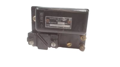 GENERAL ELECTRIC IC2820F100-DE6