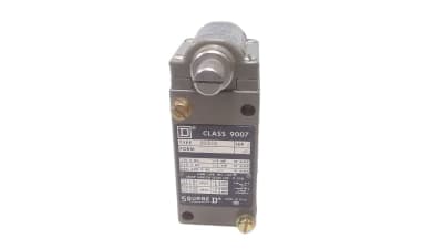 SCHNEIDER ELECTRIC 9007-BO54B