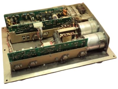 SCHNEIDER ELECTRIC MA-P530