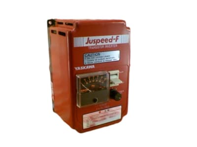 YASKAWA ELECTRIC CIMR-04AS3
