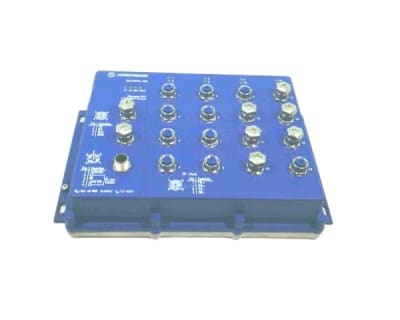 BELDEN OCTOPUS 16M (GM)
