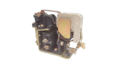 GENERAL ELECTRIC IC2800-1607-C2H