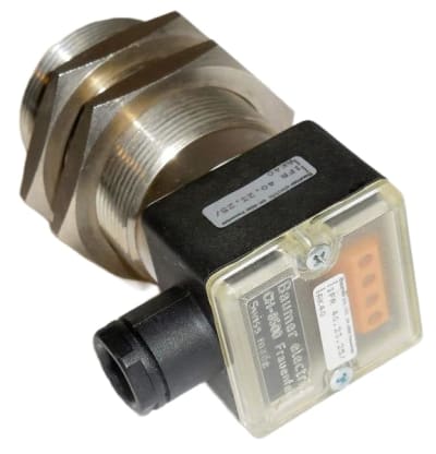 BAUMER ELECTRIC IFR 40.23.25/AK40
