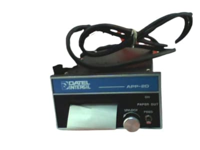 DATEL APP-20A21