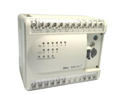 IDEC FC2A-C10A4