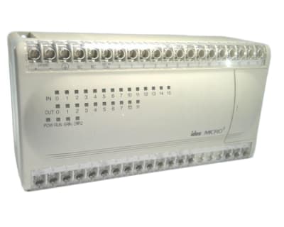 IDEC FC2A-C24A4